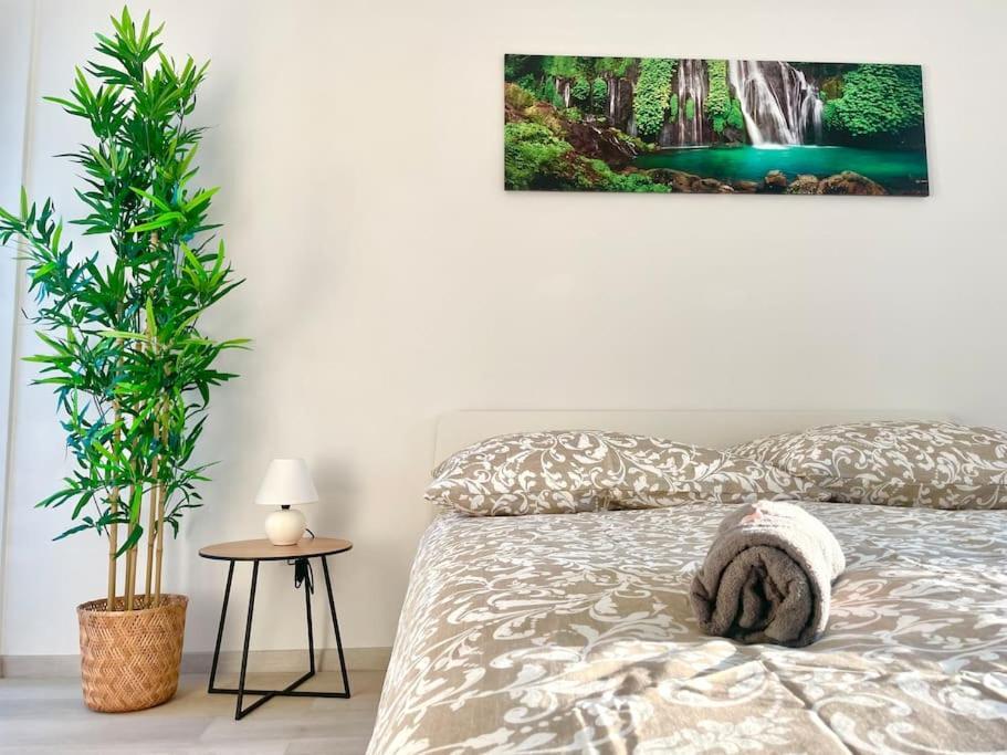Stylish Modern Flat With Garden * Viena